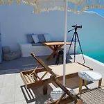 Ariadne's Crown Luxury Astroconcept With Private Pools And Spas Vila Vívlos