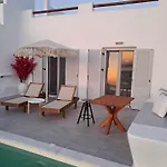 Vila Ariadne's Crown Luxury Astroconcept With Private Pools And Spas