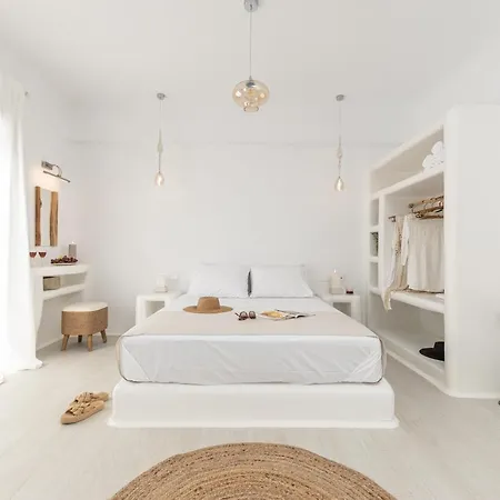 Ariadne's Crown Luxury Astroconcept With Private Pools And Spas Βίλα