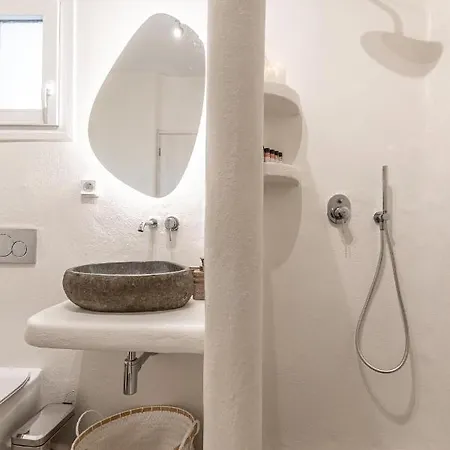 Ariadne's Crown Luxury Astroconcept With Private Pools And Spas Βίλα