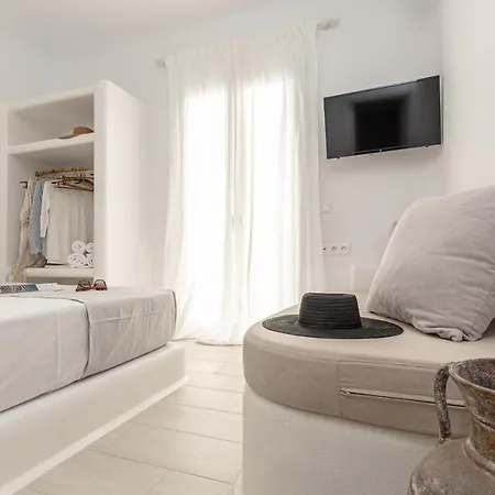 Βίλα Ariadne's Crown Luxury Astroconcept With Private Pools And Spas *