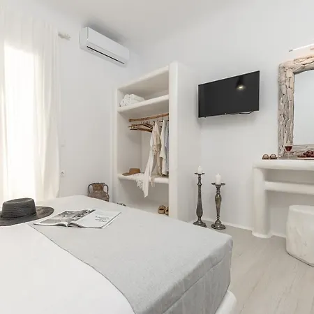 Ariadne's Crown Luxury Astroconcept With Private Pools And Spas * Βίβλος