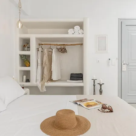 Ariadne's Crown Luxury Astroconcept With Private Pools And Spas 别墅 *