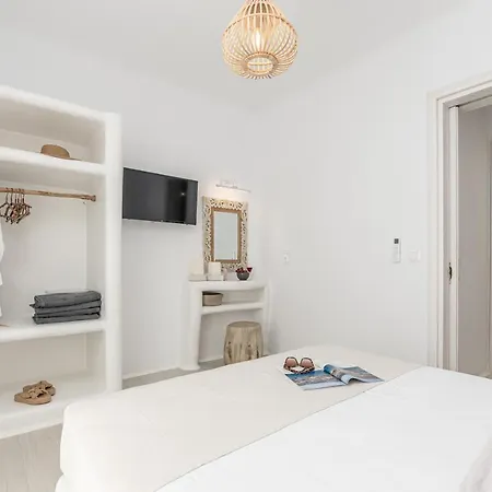 Ariadne's Crown Luxury Astroconcept With Private Pools And Spas *