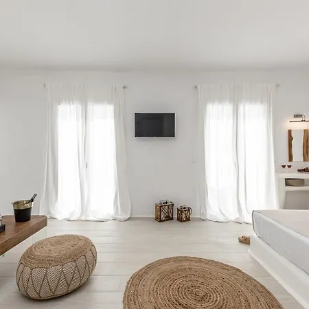 Ariadne's Crown Luxury Astroconcept With Private Pools And Spas Βίλα