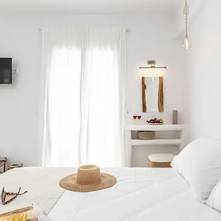 Βίλα Ariadne's Crown Luxury Astroconcept With Private Pools And Spas *