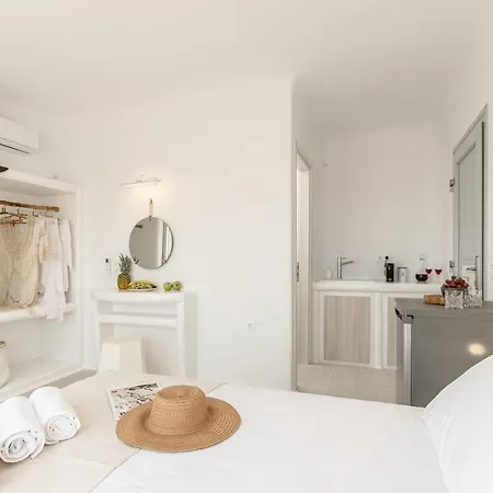 Ariadne's Crown Luxury Astroconcept With Private Pools And Spas *