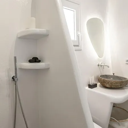 Βίλα Ariadne's Crown Luxury Astroconcept With Private Pools And Spas Βίβλος