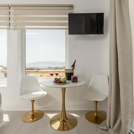 Ariadne's Crown Luxury Astroconcept With Private Pools And Spas 빌라 *