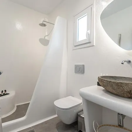 Βίλα Ariadne's Crown Luxury Astroconcept With Private Pools And Spas *