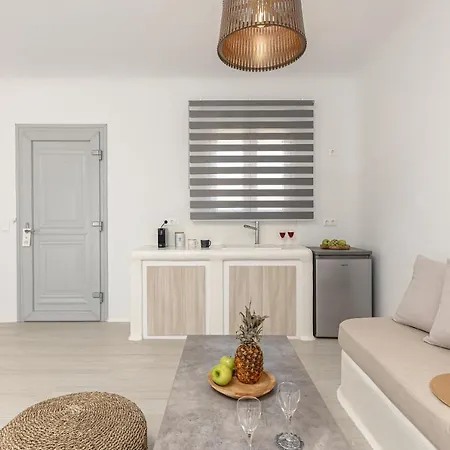 Ariadne's Crown Luxury Astroconcept With Private Pools And Spas Βίλα *