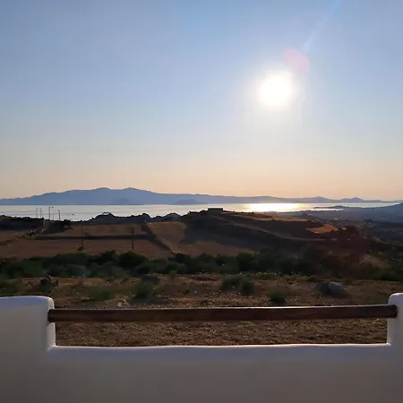 Ariadne's Crown Luxury With Private Pool * Vivlos