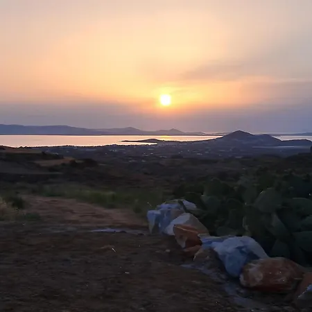 فيلة Ariadne's Crown Luxury With Private Pool Vívlos