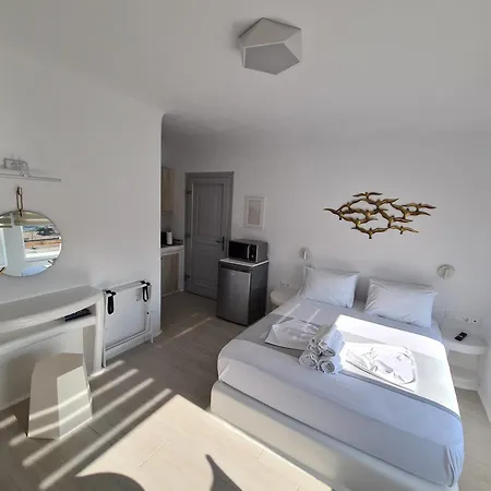 Ariadne's Crown Luxury Astroconcept With Private Pools And Spas 빌라 *