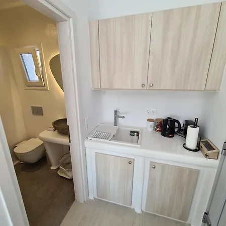 Ariadne's Crown Luxury Astroconcept With Private Pools And Spas Βίλα *