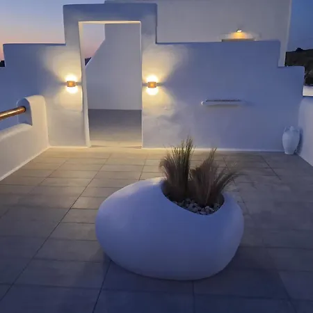 Ariadne's Crown Luxury With Private Pool Villa Vivlos