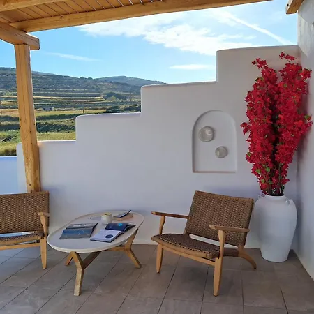 Ariadne's Crown Luxury With Private Pool * Vivlos