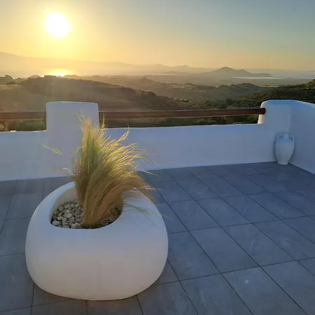 Ariadne's Crown Luxury With Private Pool * Vivlos