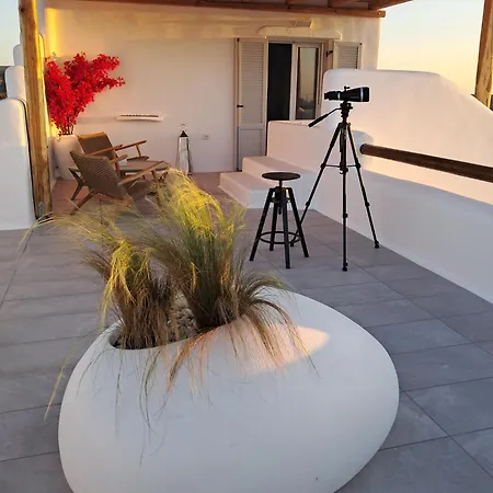 Βίλα Ariadne's Crown Luxury Astroconcept With Private Pools And Spas