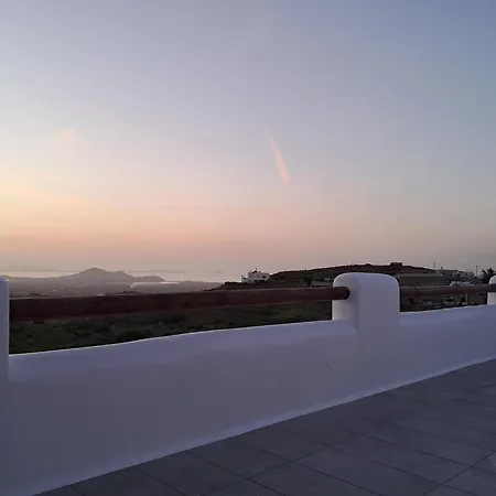 Villa Ariadne's Crown Luxury With Private Pool *