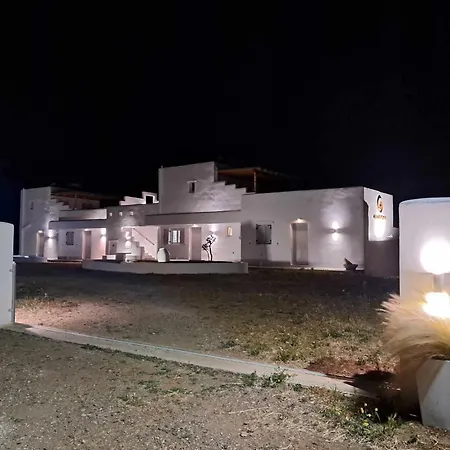 Ariadne's Crown Luxury With Private Pool * Vivlos