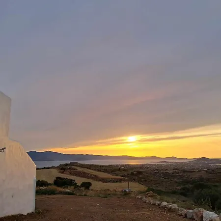 Ariadne's Crown Luxury With Private Pool Villa
