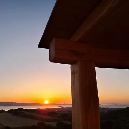 Ariadne's Crown Luxury With Private Pool Villa *