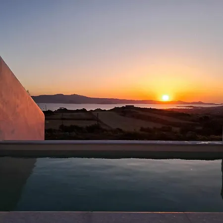 Ariadne's Crown Luxury Astroconcept With Private Pools And Spas 빌라 *