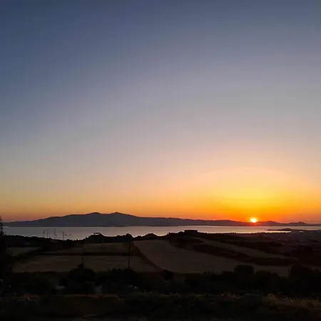 Villa Ariadne's Crown Luxury With Private Pool Vivlos