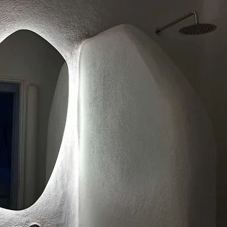 Ariadne's Crown Luxury With Private Pool *