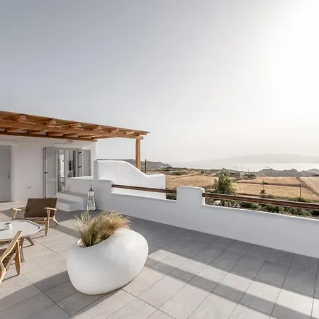 Ariadne's Crown Luxury With Private Pool